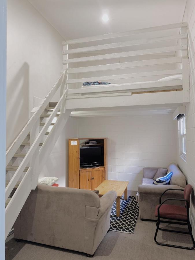 Bayplay Beach Cottage - Pet Friendly Queenscliff Exterior foto