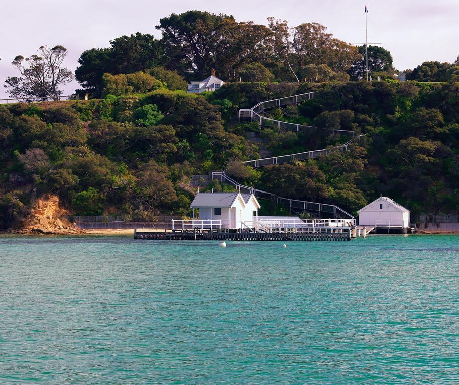 Bayplay Beach Cottage - Pet Friendly Queenscliff Zimmer foto