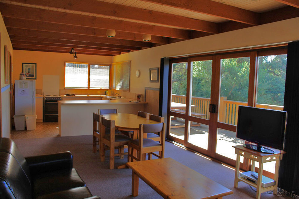 Bayplay Beach Cottage - Pet Friendly Queenscliff Exterior foto