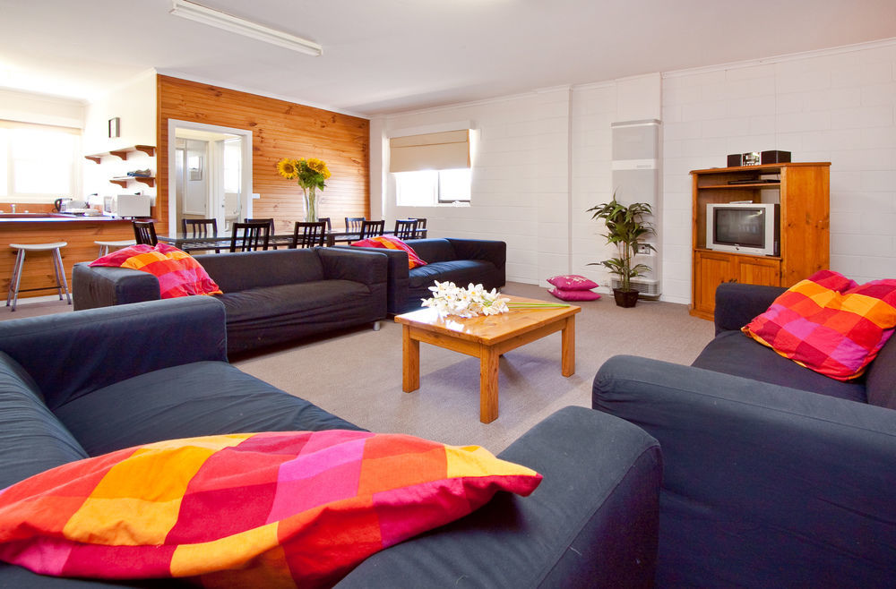 Bayplay Beach Cottage - Pet Friendly Queenscliff Exterior foto